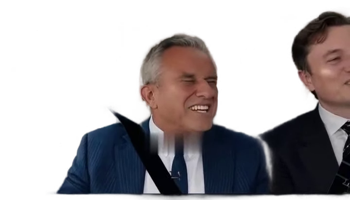 ai-politicians-singing-in-car-blond-man-driving-car