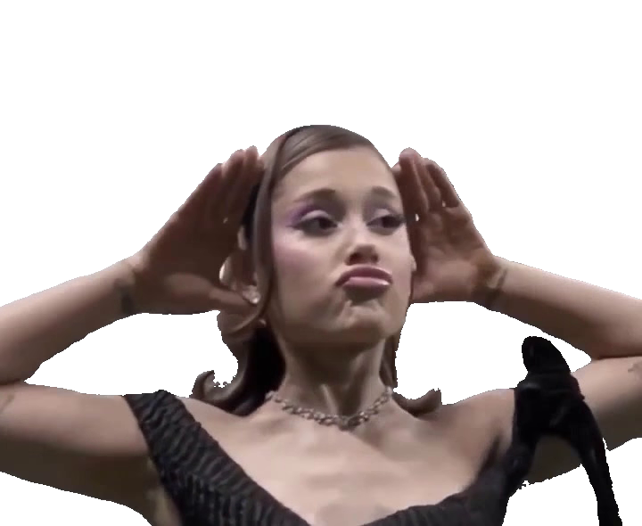 ariana-grande-dancing-at-a-stadi-woman-in-black-dress