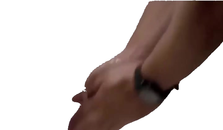 dean-winchester-punching-bathroo-man-in-black-t-shirt