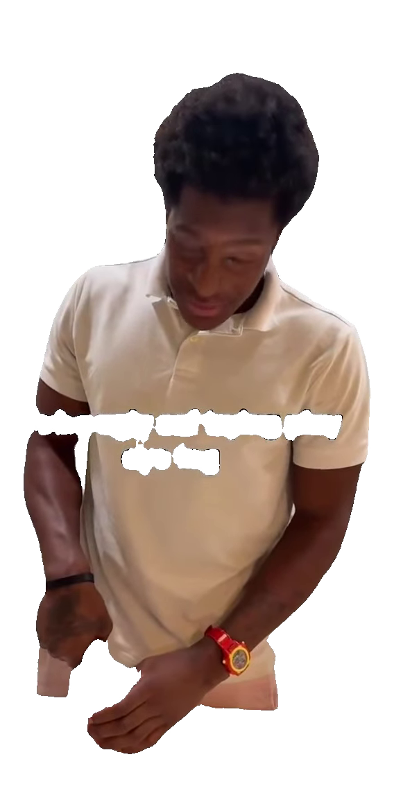 eye-tag-stare-guy-man-in-cream-polo