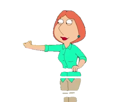 loiss-supermarket-vanishes-in-de-red-haired-cartoon-woman