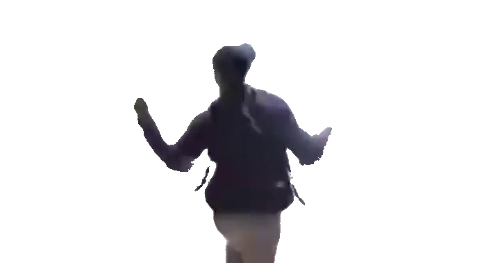 man-flailing-excitedly-in-the-st-man-in-purple-jacket