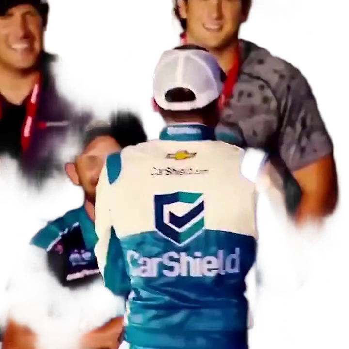 nascar-driver-smashing-watermelo-driver-holding-watermelo