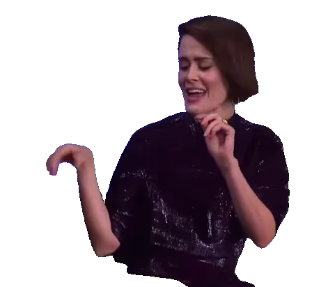 panel-cast-cracking-up-on-stage-woman-in-purple-sequin-d