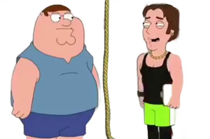 peter-griffin-questioning-gym-gu-fat-cartoon-man-blue-tan