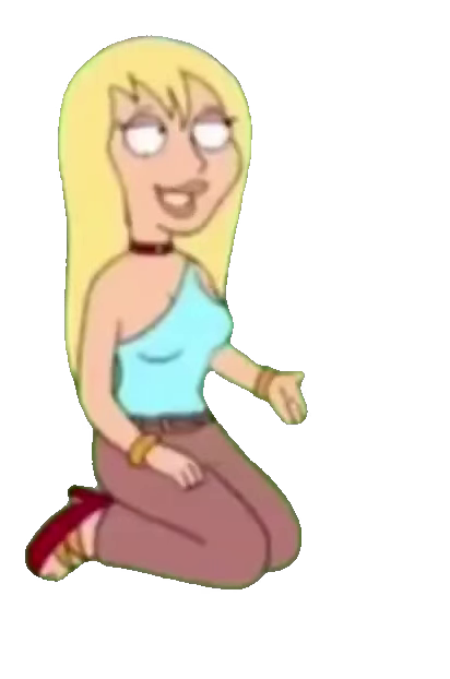 peter-griffin-rambling-to-blonde-blonde-cartoon-woman-blu