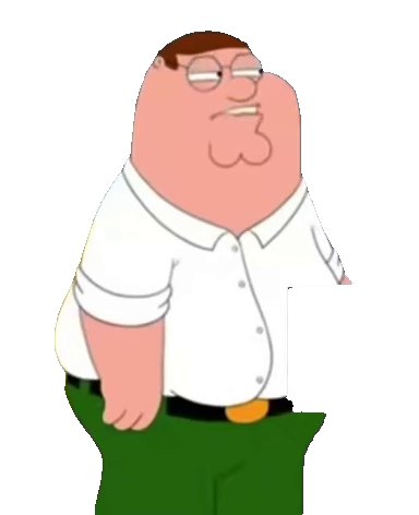 peter-griffin-refusing-free-bonu-cartoon-man-in-white-shi