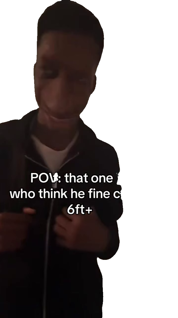 pov-smirking-distorted-face-filt-man-in-black-hoodie