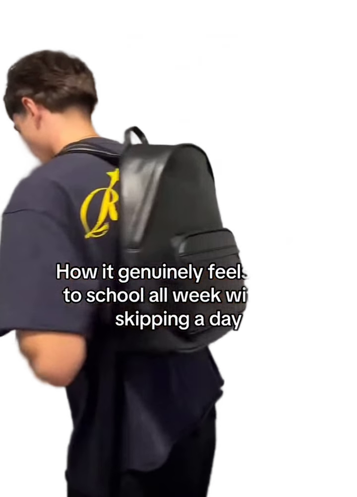 school-feels-like-prison-teen-with-black-backpack