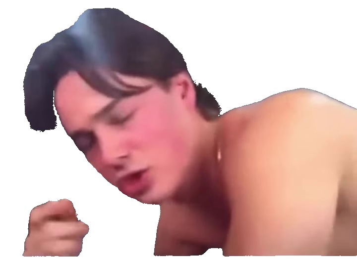 shirtless-guy-eating-sandwich-in-shirtless-young-man-eati