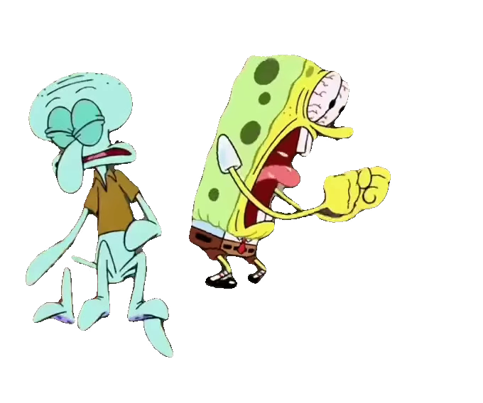 spongebob-dancing-happily-next-t-teal-cartoon-octopus-cha