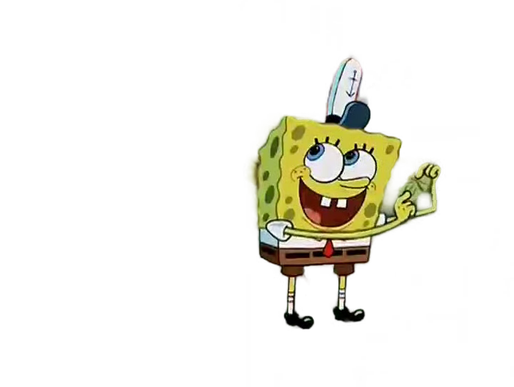 spongebob-flexing-arm-as-crowd-g-yellow-cartoon-sponge-fl