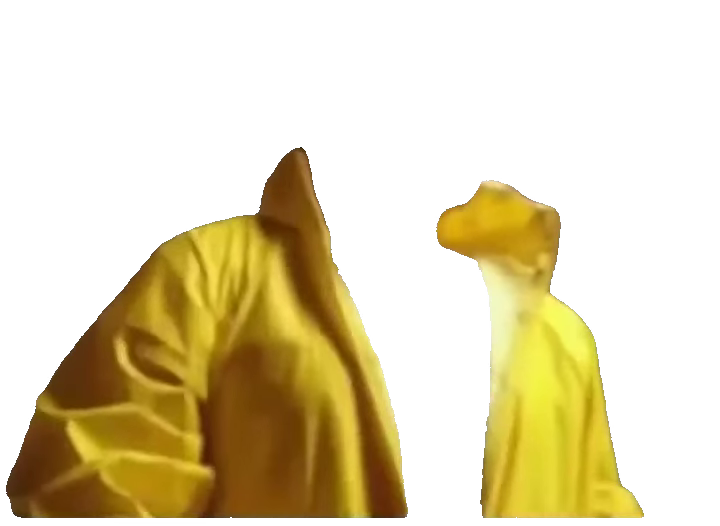 walter-white-putting-on-hazmat-s-bald-man-yellow-hazmat-s